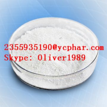 Testosterone Undecanoate Cas No.:5949-44-0